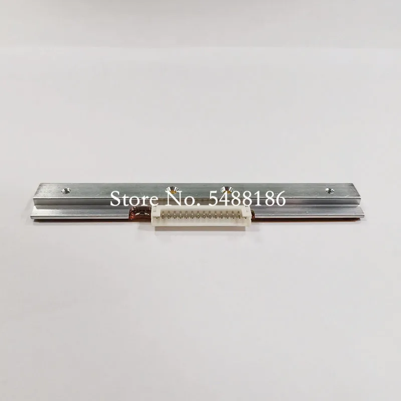 Новая термопечатающая головка DL-820T для Deli DL-888D 888T 820T 888C, аксессуары для термопринтеров с экспресс-доставкой, 16 контактов, печатающая головка (art.: 3920d10cdcf26) - 3920d10cdcf26