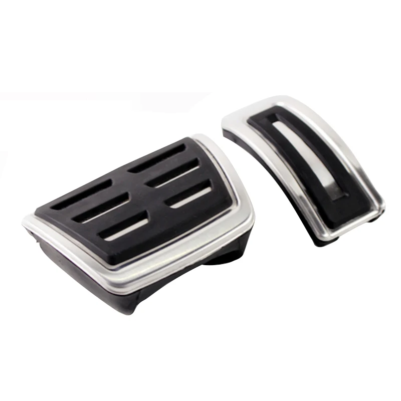 

Накладка на педаль акселератора, для Volkswagen VW Golf 7 POLO 6R Tiguan 2 Seat Leon FR MK3 Skoda Octavia 3 A7