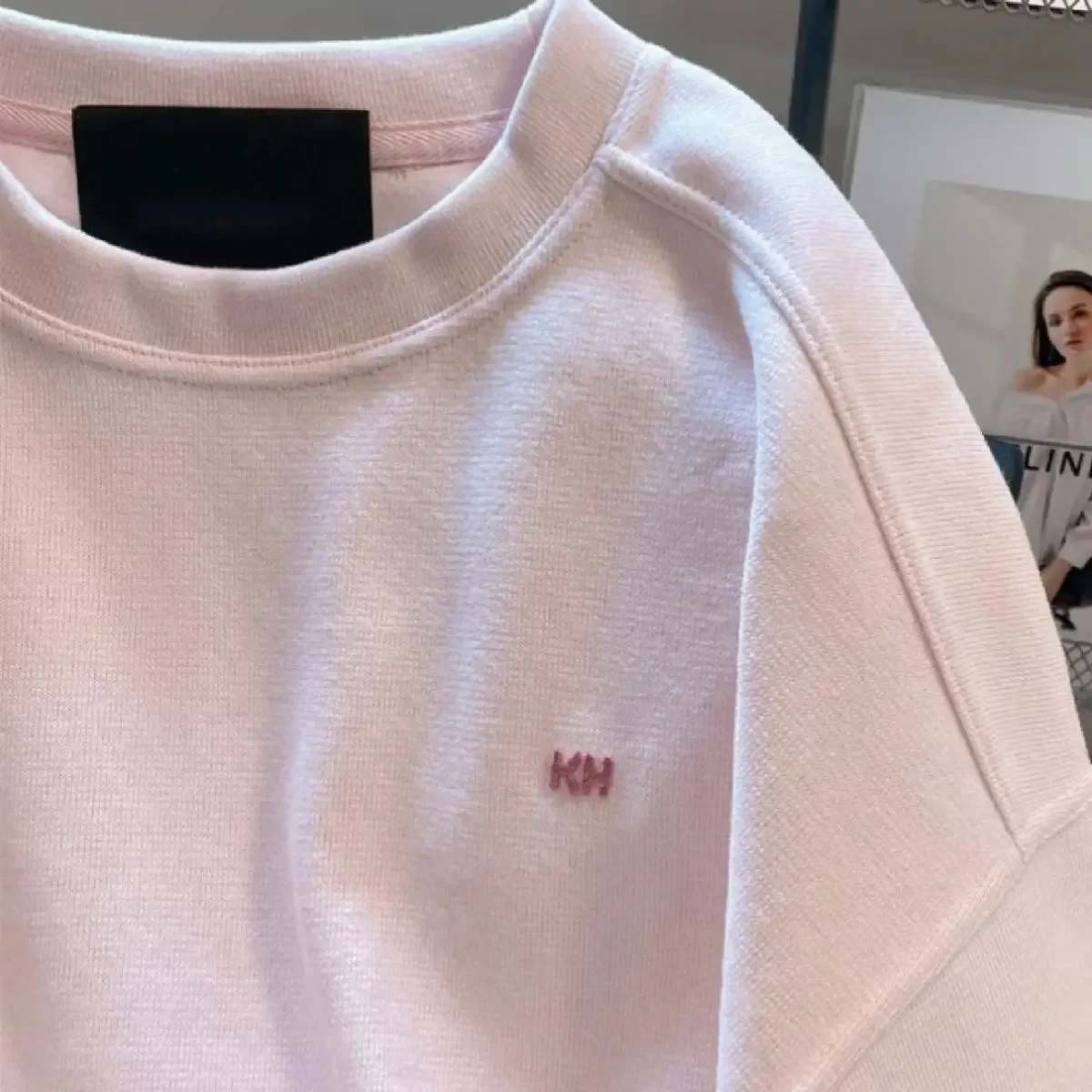 Рисунок 3 - Женский свитер из чистого хлопка