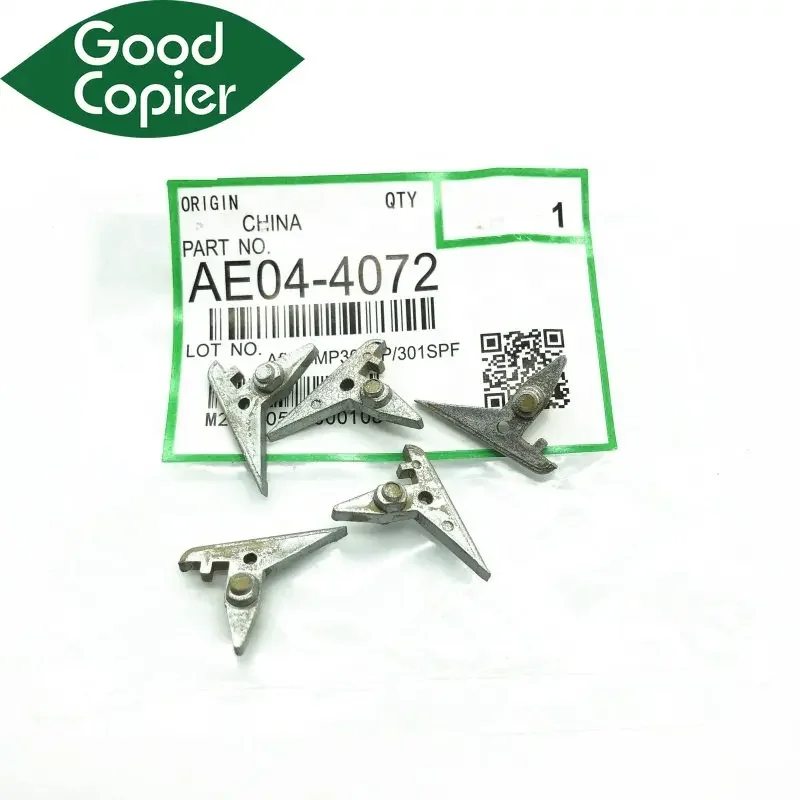 AE04-4072 AE 044072 Верхний ролик фьюзера для Ricoh Aficio MP 301SP 301SPF 301 MP301 MP301SP MP301SPF детали