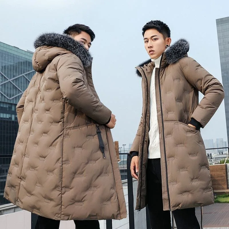 Fashion Men Jacket Electric Heating Warm Sprots Thermal Coat Clothing Heatable Cotton Ropa Para Hombre Autumn and Winter