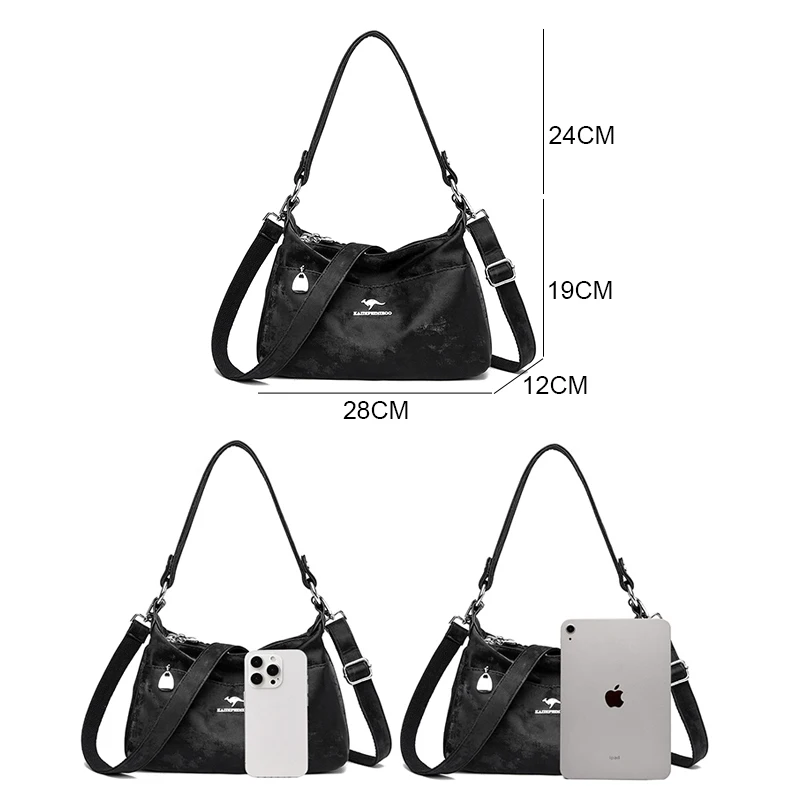 Новинка 2024 знаменитая роскошная дизайнерская женская сумка на плечо