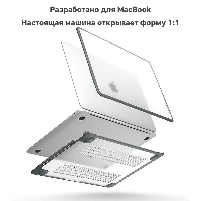 Стробочка для MacBook Pro 14 16 дюймов M3/M2/M1 Pro/Max стробовидная микросхема A2991 A2780 A2485 A2442 A2779