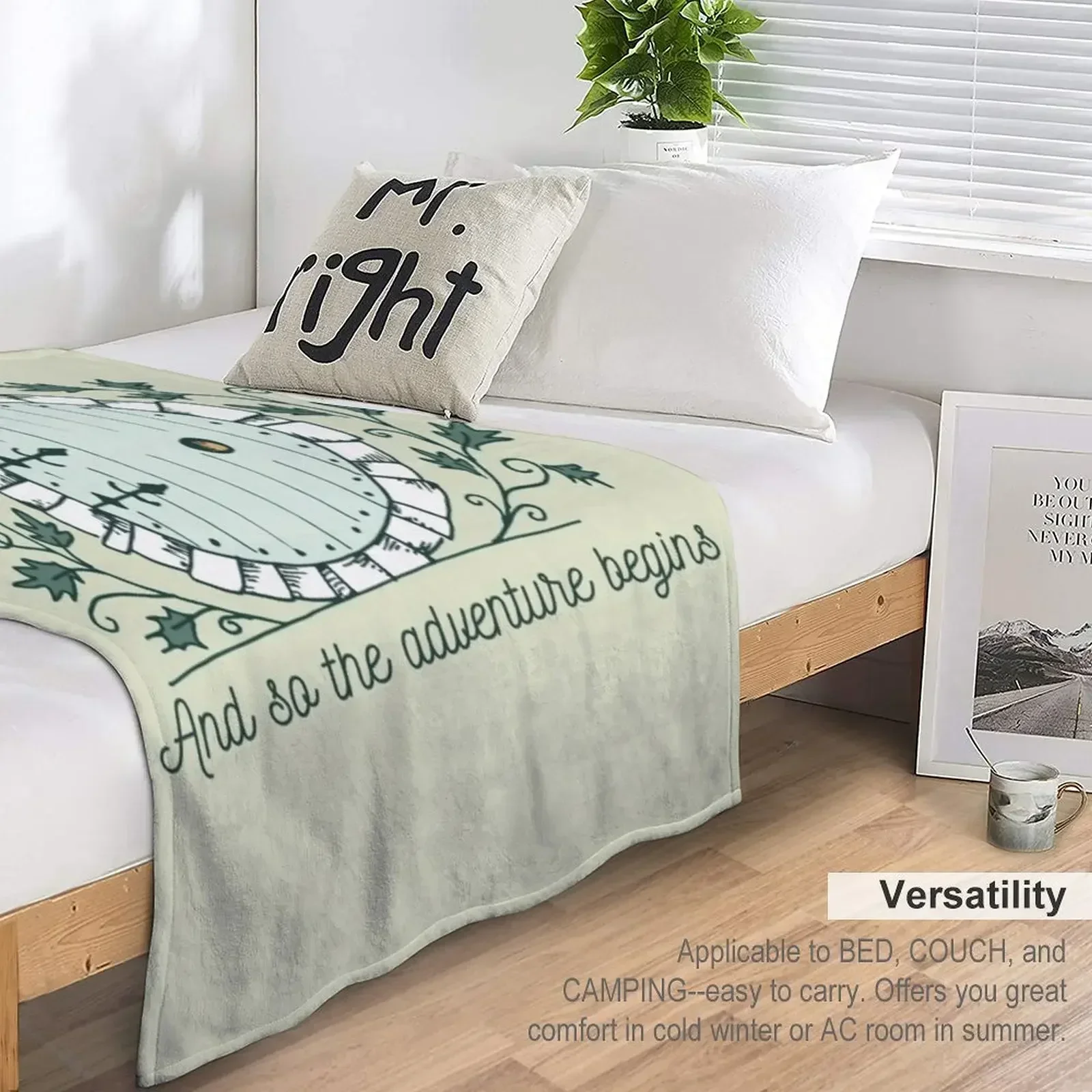 Мешковатая дверь с париками рубашки новый дизайн 2021 одеяло большие мягкие одеяла