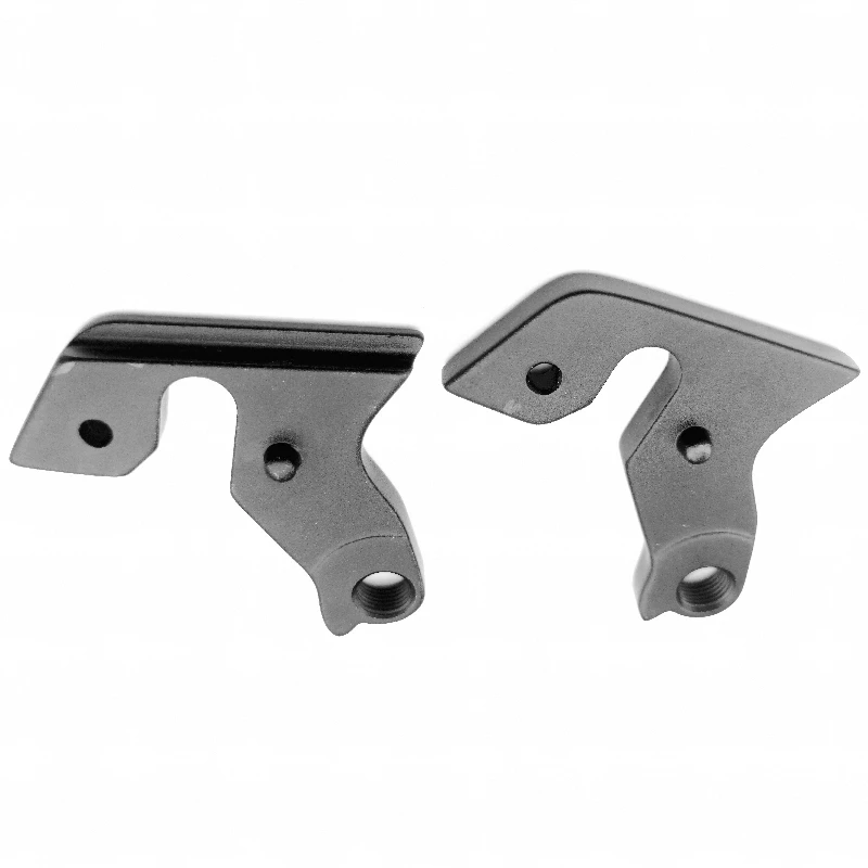 1 шт. велосипедный переключатель передач вешалка для Газель Medeo T9 City T10 + 2020-2023