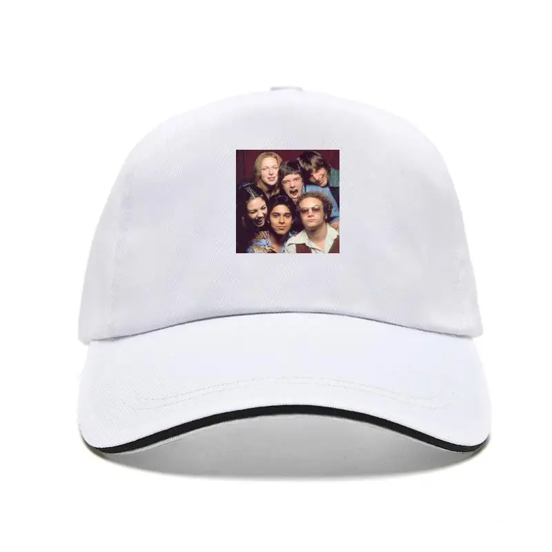 

Новая Кепка, белая бейсбольная кепка 70 how Cat