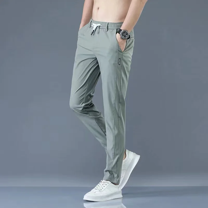 Рисунок 4 - Мужские брюки 6 видов цветов