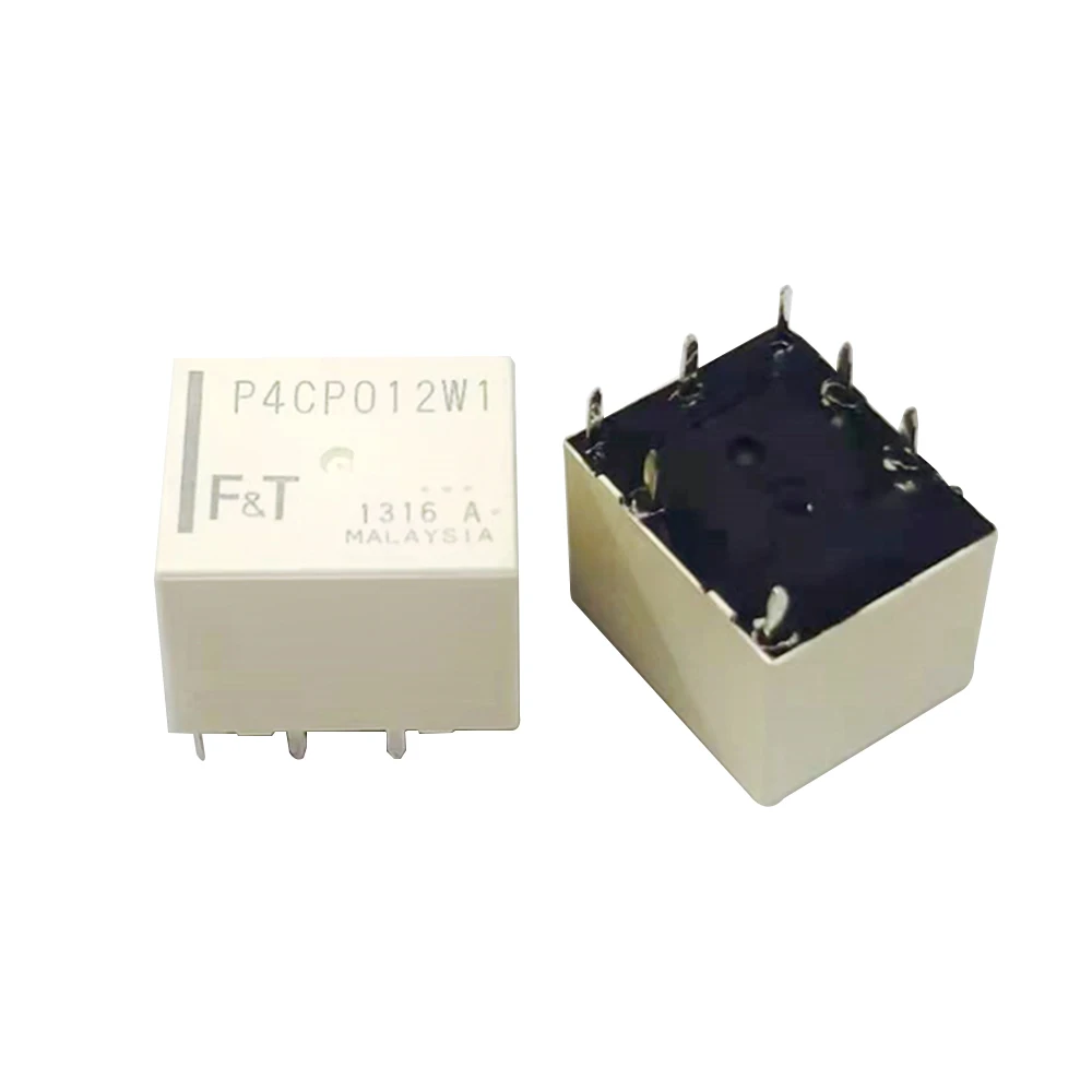 

P4CP012W1 Automotive Relays