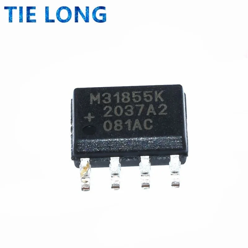

Chipset sop-8 1 piece, new m31855k max31855k max31855kasa