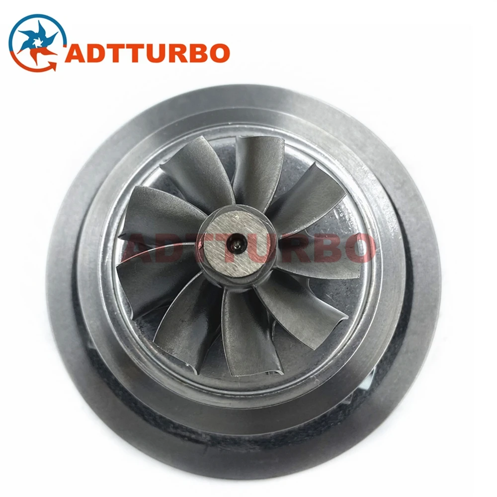 G30-660 Серия G 54 мм 880693 -5001s Турбокартридж G30 660 880704 -5002с -5003s CHRA Керамическое заготовка