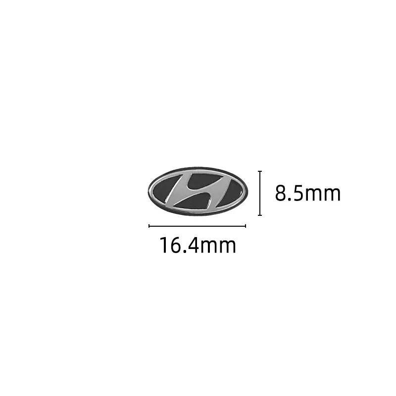 Рисунок 2 - 16 мм корпус с логотипом автомобильного