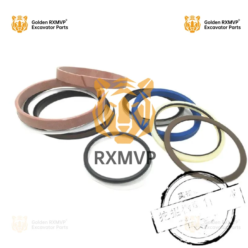 Для Komatsu PC30MR-1 большая рукоятка средней рукоятки ковша масло PC30MR-2 Ремонтный