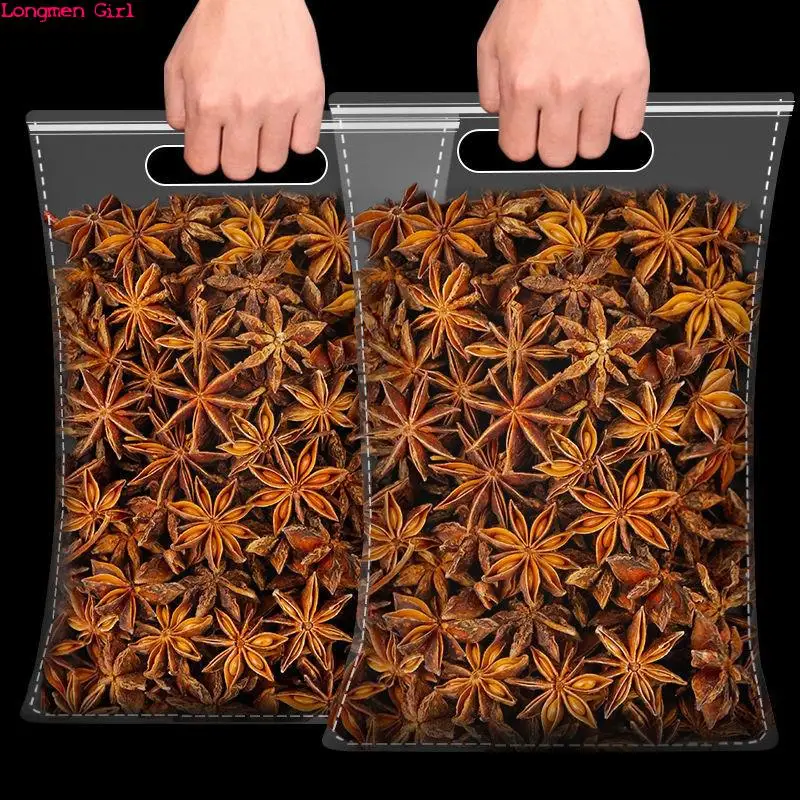 

Высококачественный Сушеный органический анис со звездами, Натуральный китайский анис, кухонные принадлежности для приправ, товары для рук...