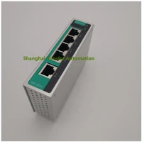 moxa eds 205a t unmanaged ethernet switch