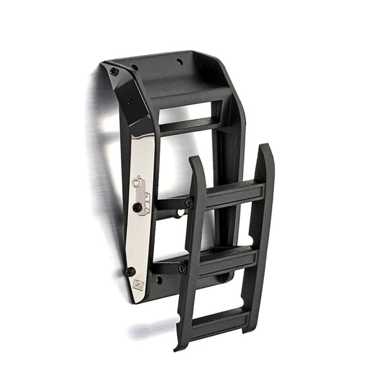 

Retractable Ladder Stairs For Traxxas TRX4 Defender Bronco Axial SCX10 YK4082 1/8 1/10 RC Crawler Car Upgrade Parts