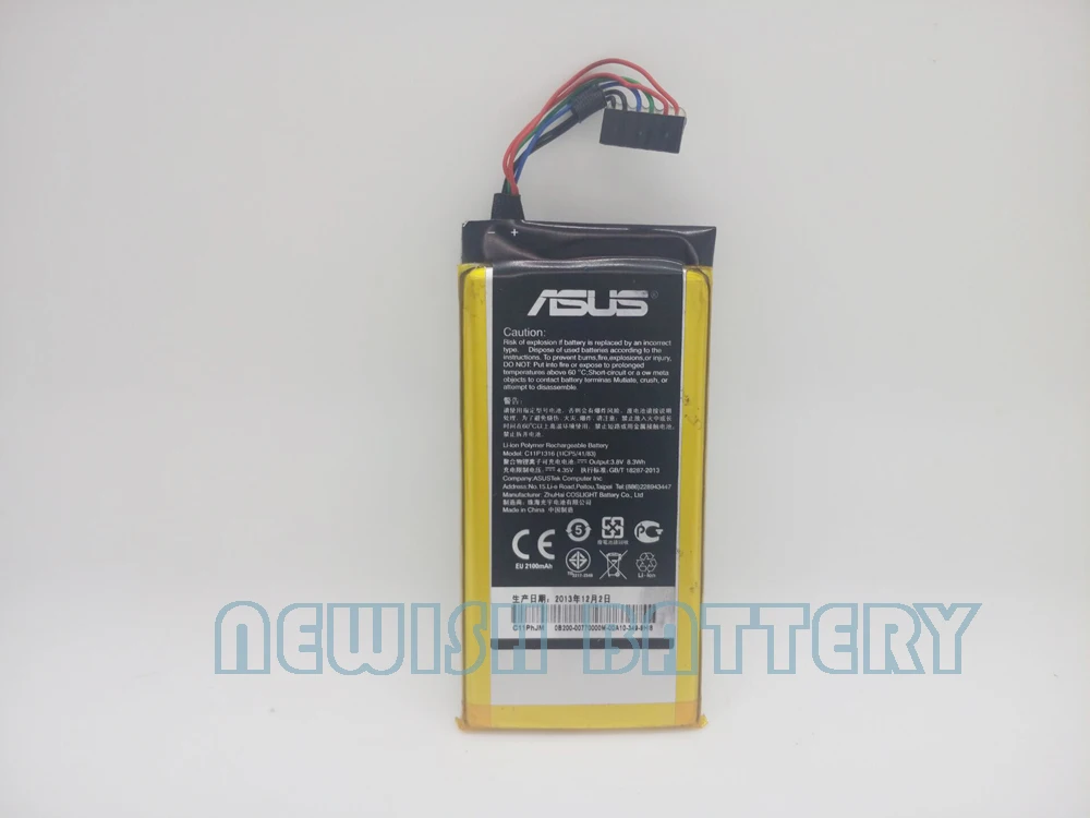 

For ASUS A11 Flat Plate Cell Padfone Mini A11 C11p1316-Inch Flat Plate Cell