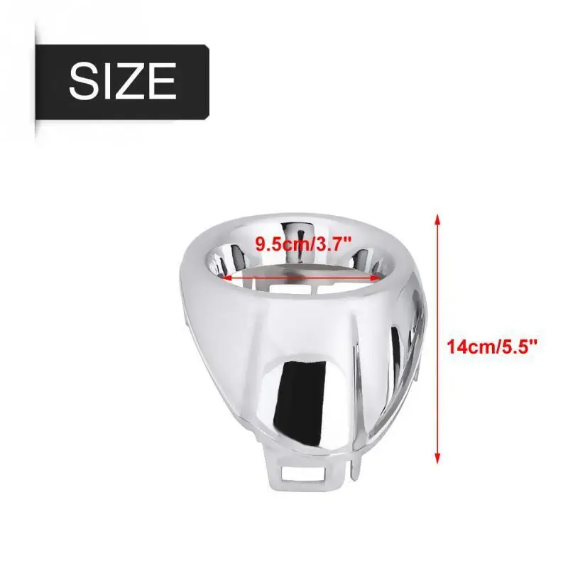 2 шт. для Ford Focus 3 MK3 2011-2014 автомобильные аксессуары передняя противотуманная фара