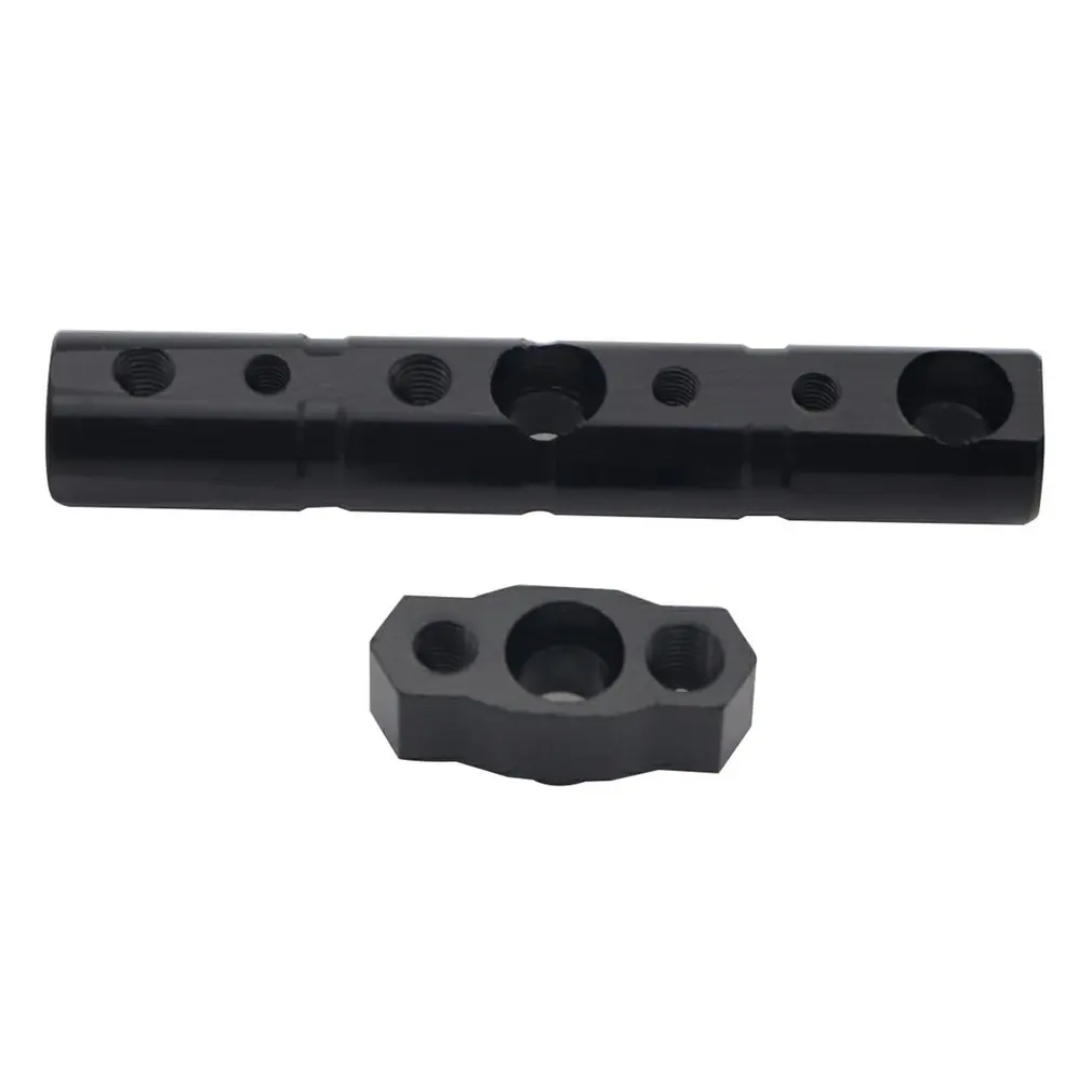 

Electric Scooter Multifunctional Extension Bracket Rotatable Motorcycle Light Extension Bracket Accessories