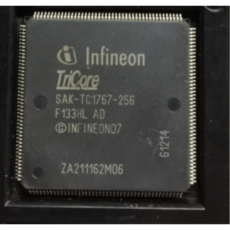 

Оригинальный чипсет SAK-TC1767-256F133HL adboschwood IC, 1 шт.