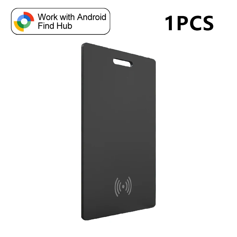 

TPBUFF Умный кошелек с GPS трекером для Android