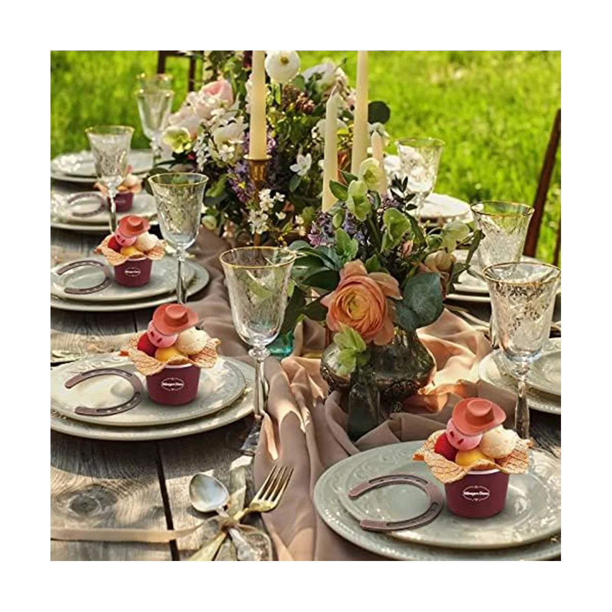 24 шт. миниатюрная Свадебная обувь