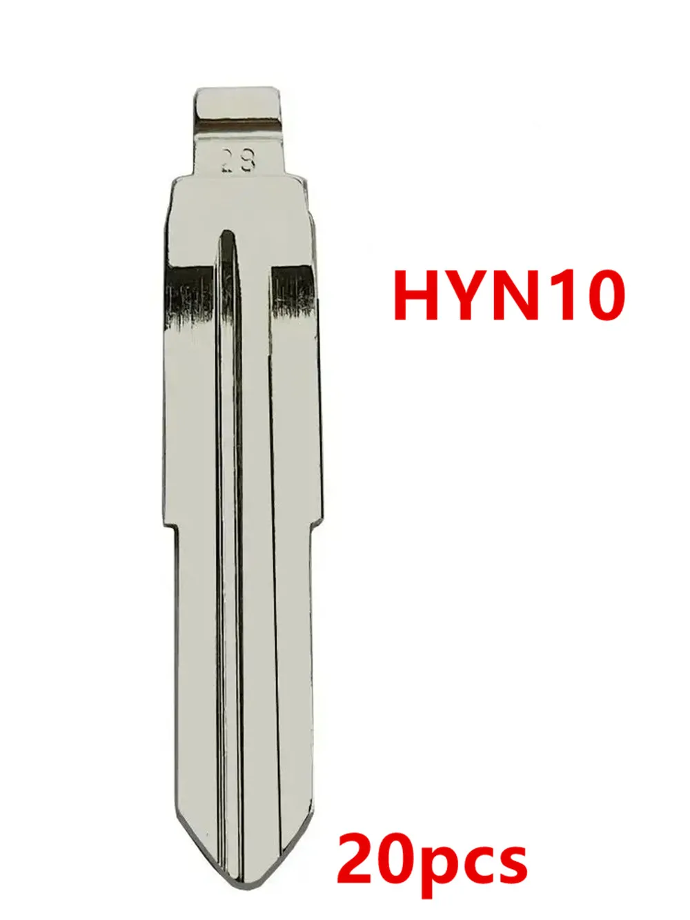 

20 шт./партия, пульт дистанционного управления для Hyundai HYN10