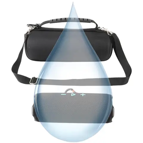 Жесткий кейс APWIKOGER для JBL Flip 7