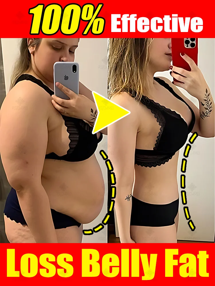 Быстрое похудение масло сжигает жир на животе