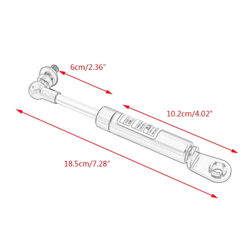 2024 Новый кронштейн 2 шт. для 2008-2018 T-MAX 530 2012-2018 аксессуары усилитель амортизатора