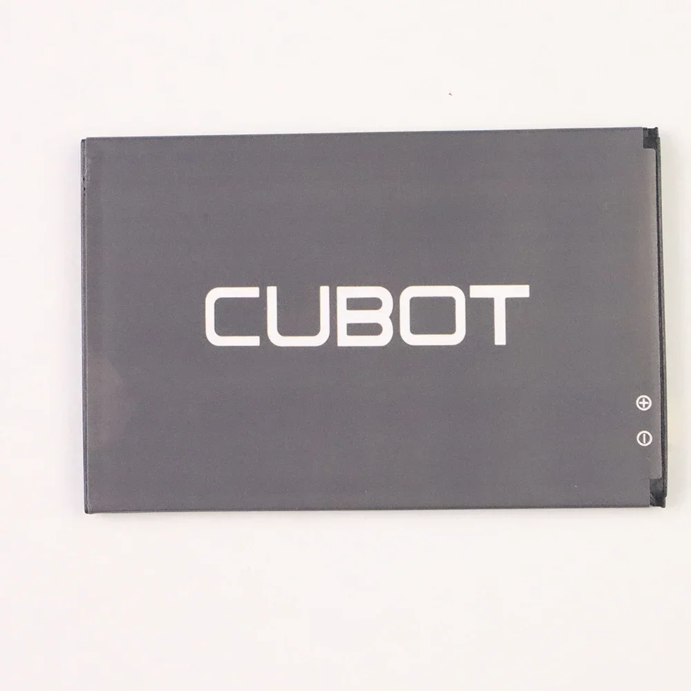 4150 мАч новая Оригинальная батарея для CUBOT Note S высокое качество