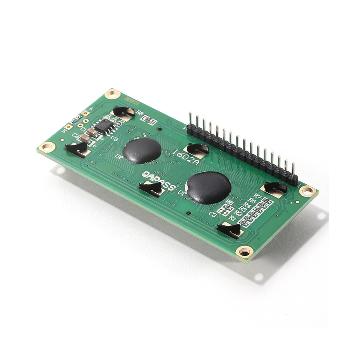 Многофункциональный удобный 1 МГц-10 ГГц-50-0 дБм измеритель мощности