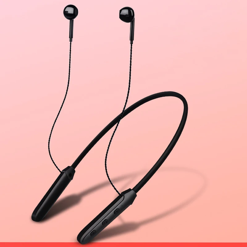 

A8 Bluetooth Headset Stereo Microphone Extra Long Standby Sports Waterproof Earbuds For All Mobile Phones