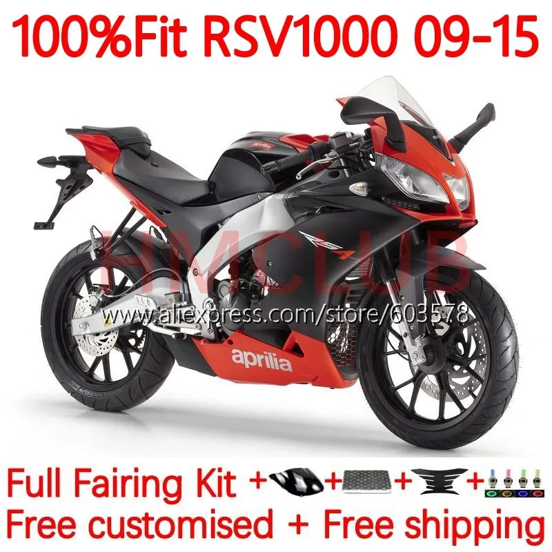 

Инъекция для Aprilia RS4 RSV 1000 R RSV1000 2010 2011 2012 2015 RSV1000R 09 10 11 12 13 14 15 обтекатель 2013 no. 15 В наличии ЧЕРНЫЙ