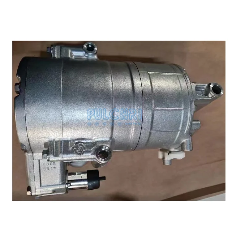 

Factory Price Vehicle Accessories Electric Compressor for Car Cooler Conditioner for new energy vehicles for benz