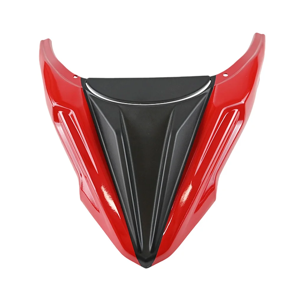 Фото Удлинитель носа мотоциклетного клюва для HONDA ADV 350/ADV250/ADV 150/ADV 160, крышка, спойлер, передние крылышки, обтекатель, аэродинамическое крыло №3