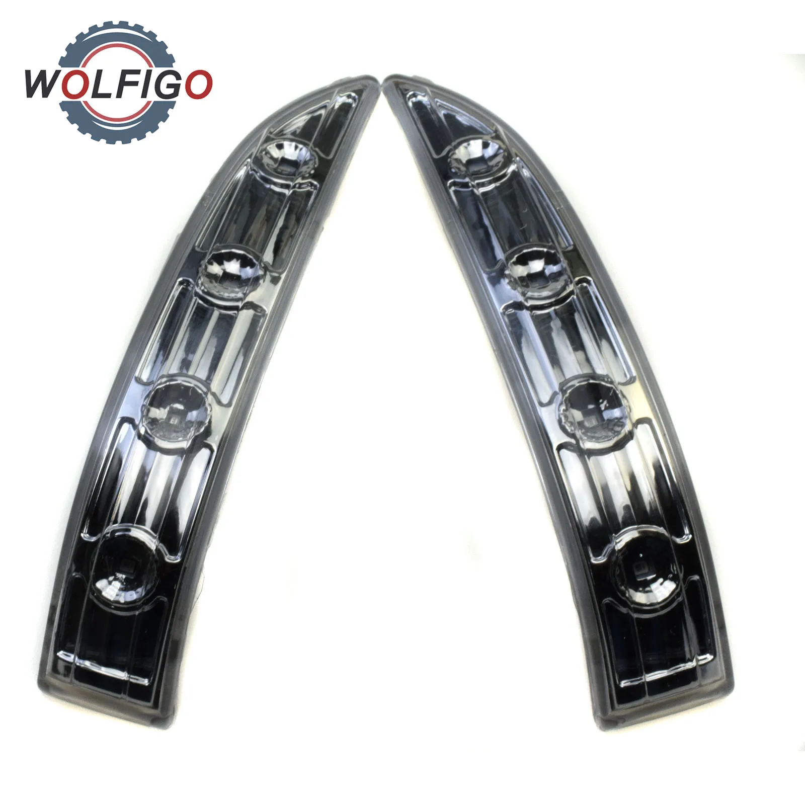 Новая лампа указателя поворота для зеркала заднего вида Hyundai Tucson IX35 2010-2014 87624-2S200