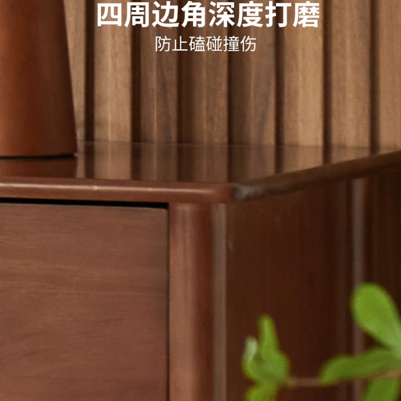 Современный шкаф подставки для телевизора деревянный развлекательный центр