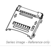 

free shipping47219-0001 472190001 0472190001 MOLEX 10pcs