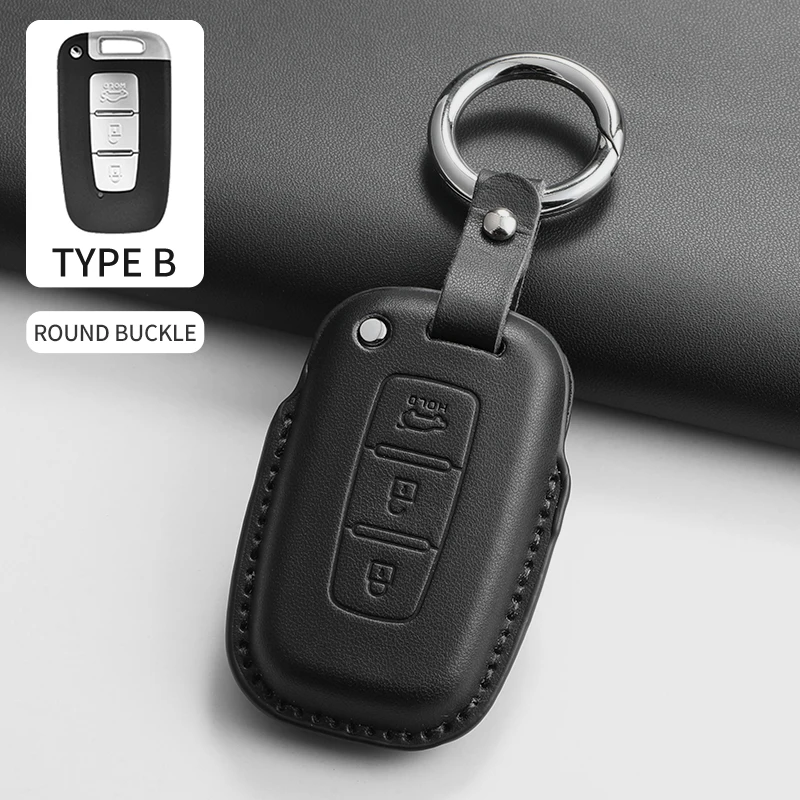 

Для KIA Rio Rio5 Sportage Ceed Cerato K3 KX3 K4 K5 Sorento Optima Picanto PU Автомобильный пульт дистанционного управления Smart Key Case Защитный чехол для автомобильного ключа