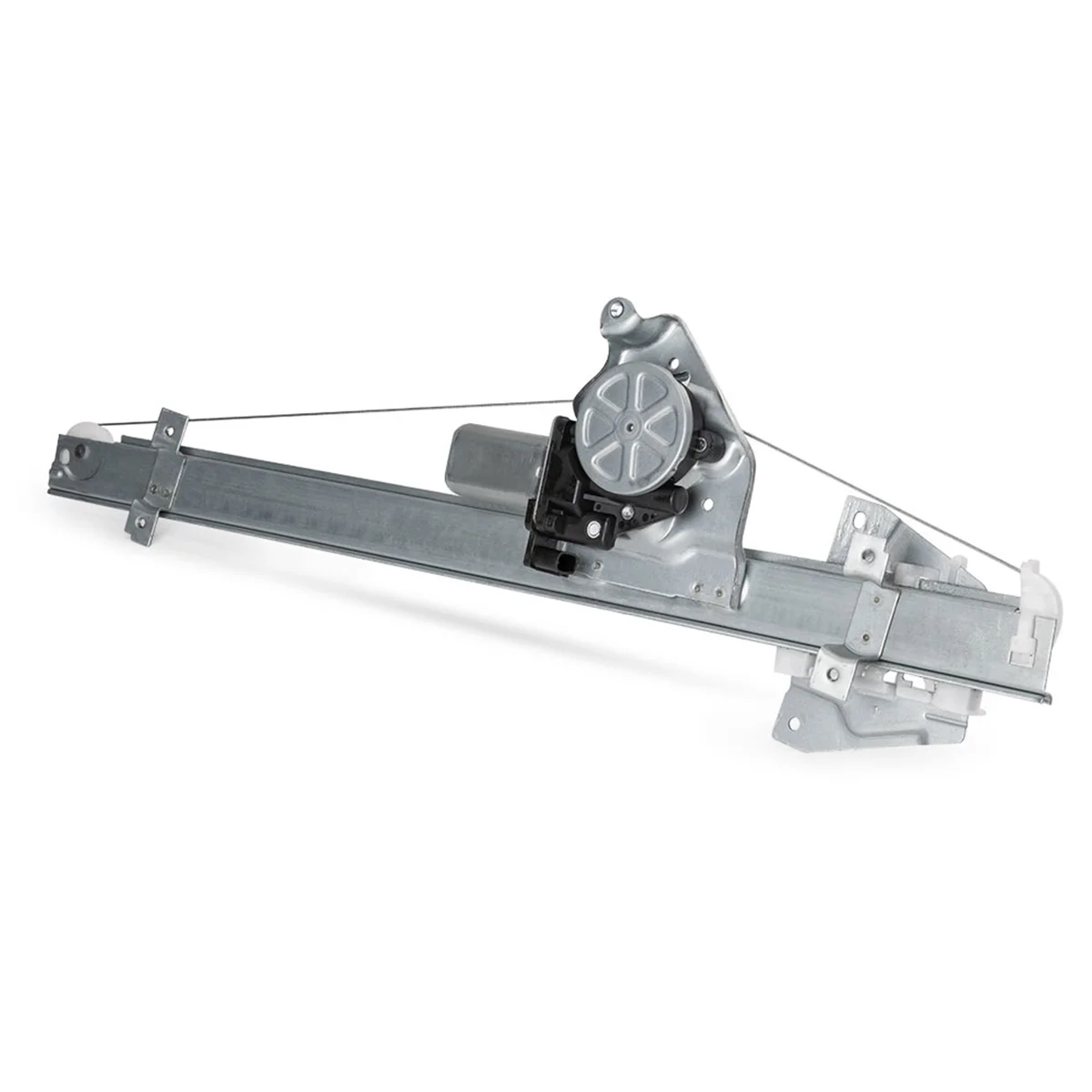 Автомобильный левый передний электрический стеклоподъемник MN 167271 Для Montero V73W V74W