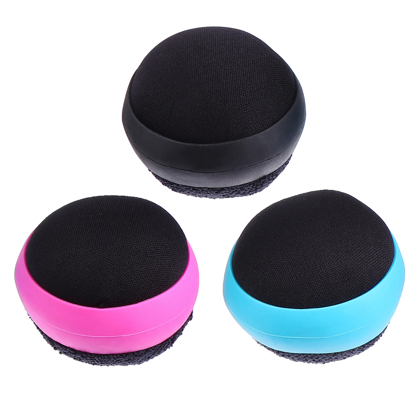 

Screen Cleaningballs Cleaner Clean Computer Tool Tools Touch Accessoriespractical Microfiber Laptop Cloth Pad Glass Cleaners