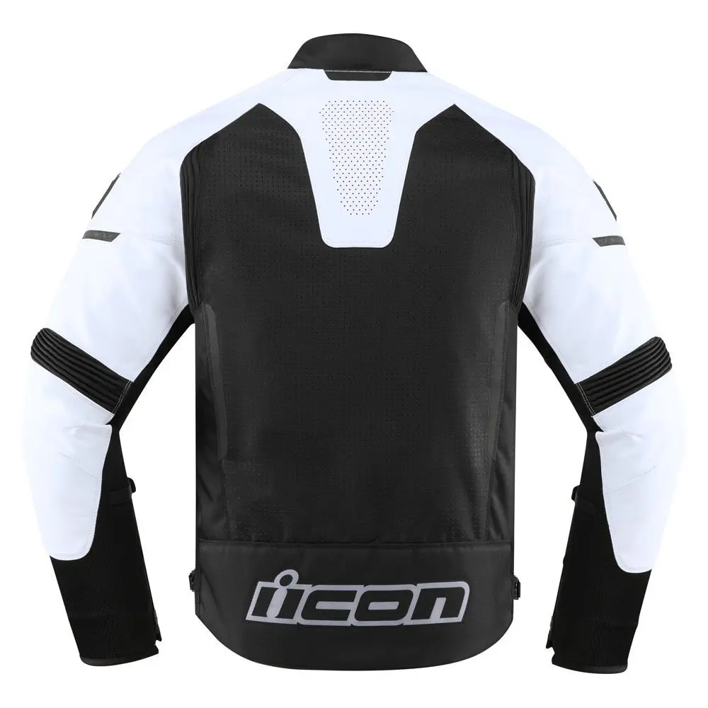 Рисунок 2 - Icon Contra 2 Leather Perforated