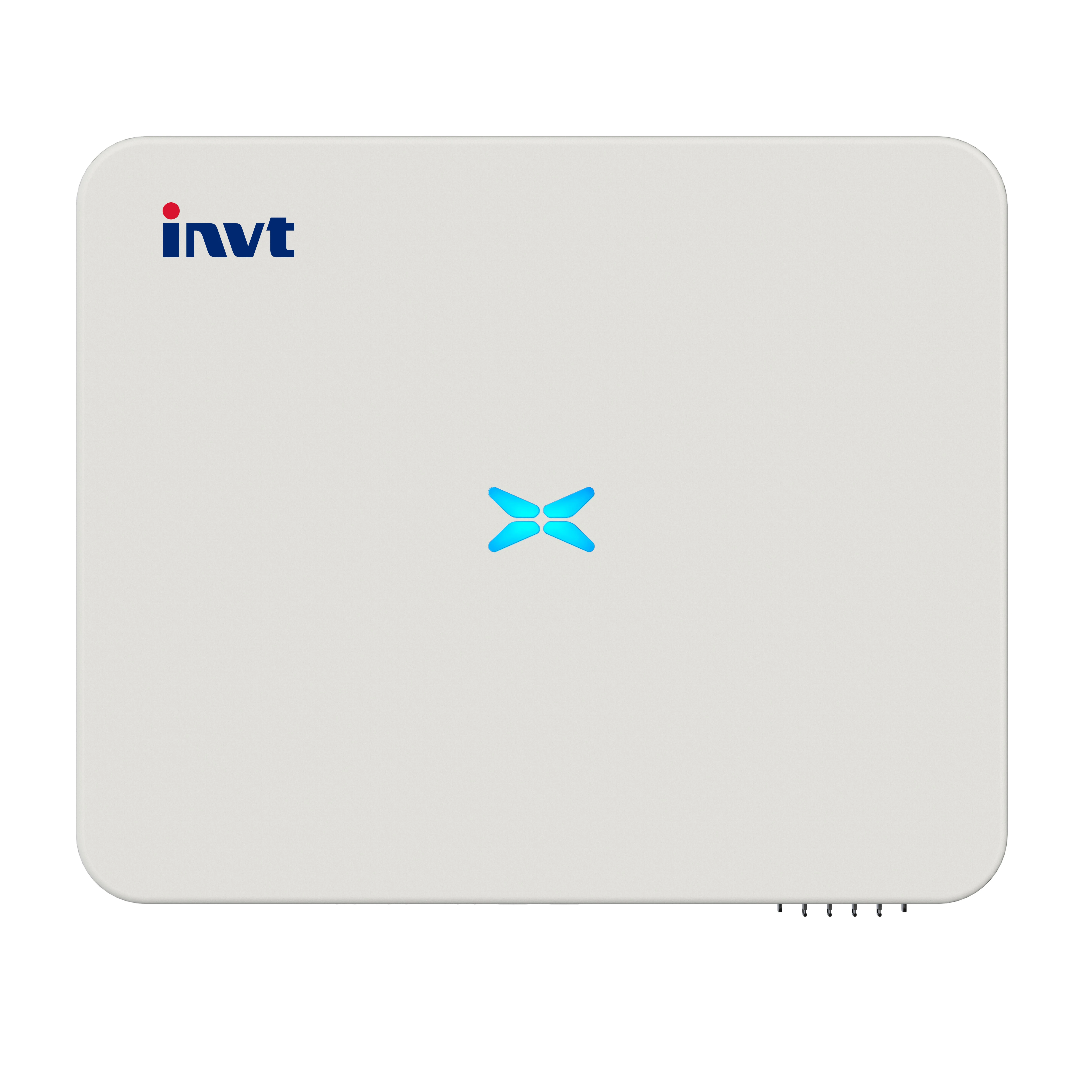 

20kw three phase Grid tied solar inverter with high DC/AC ratio and output overload ability