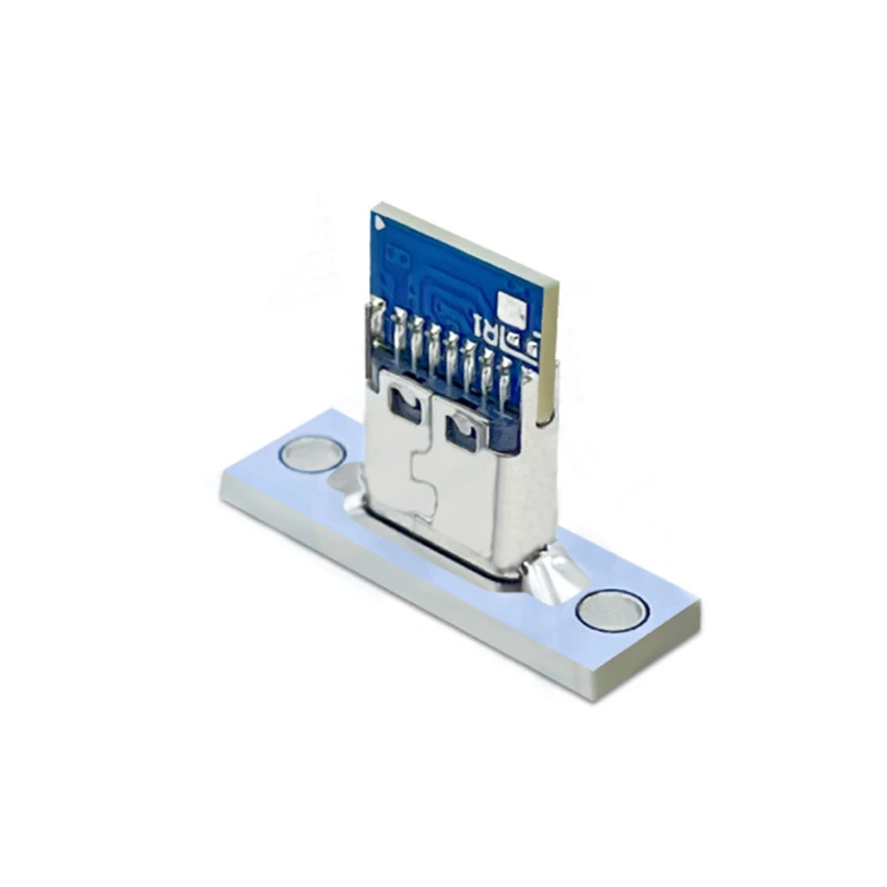 

Разъем USB Type-C