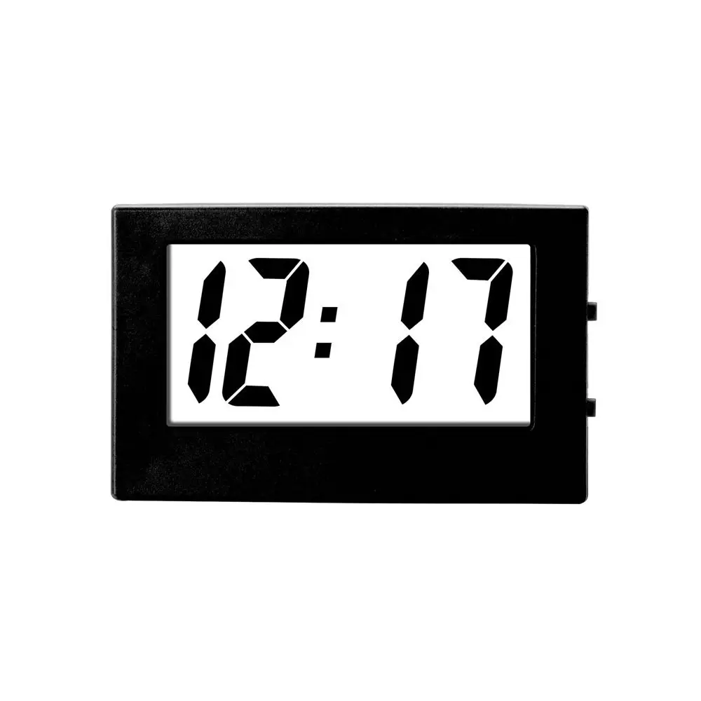 Цифровые часы ABS Mini