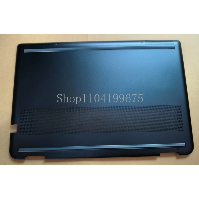 Новинка для HP Spectre X360 16-F 16T-F D задняя крышка Фото голубой