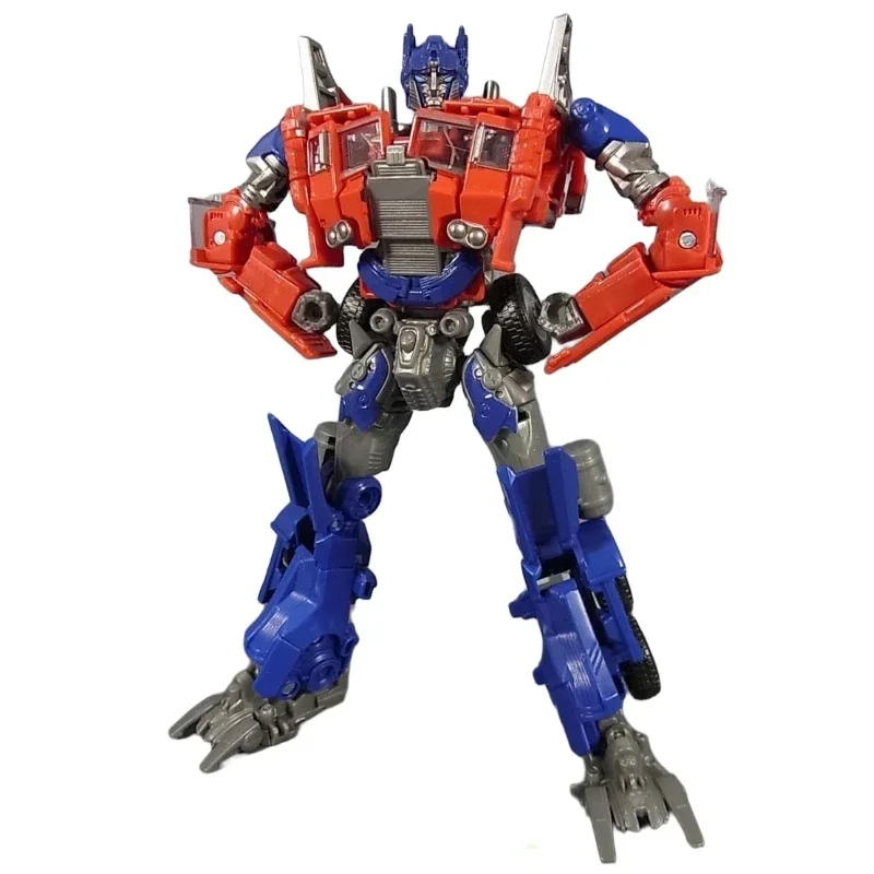 Фигурка трансформера Takara Tomy AD Series AD-02