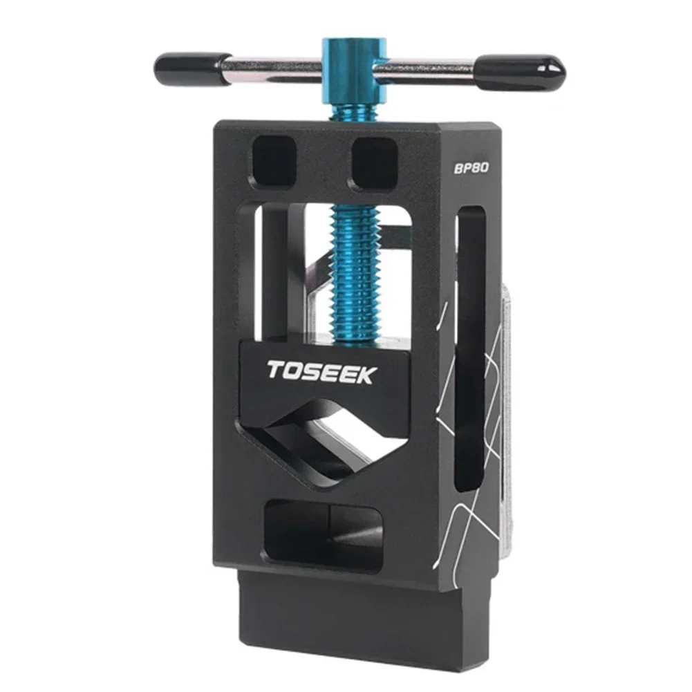 Направляющая для режущей пилы велосипеда направляющая вилки из углеродного