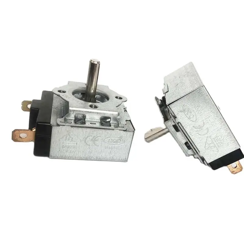 

Механический таймер для печи, 200 000 минут, 120 шт.