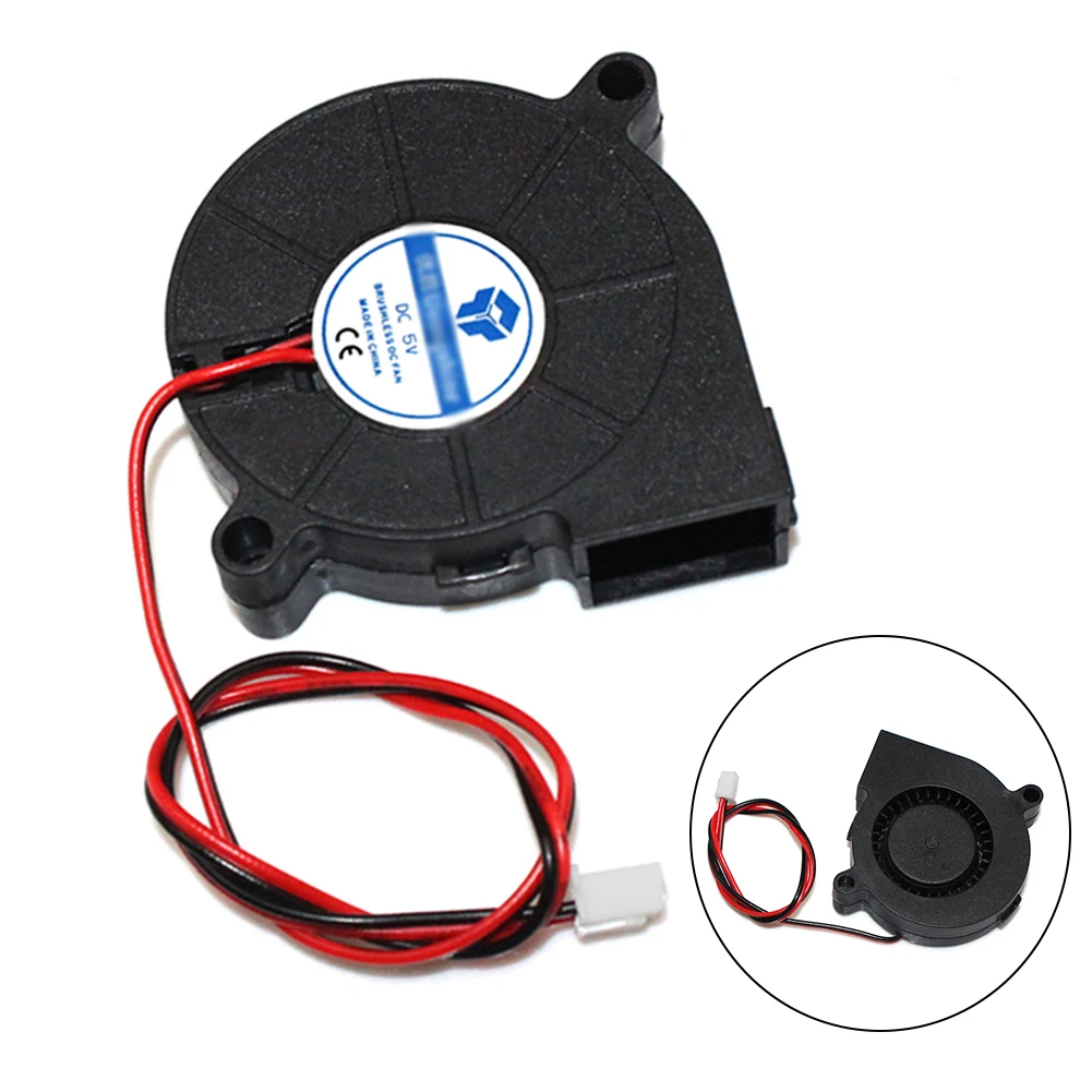 Dat Elektronische Koeling Nodig Overal Blower Вентилятор 12 В 24 Kleine Принтер Communicatie Охлаждающий